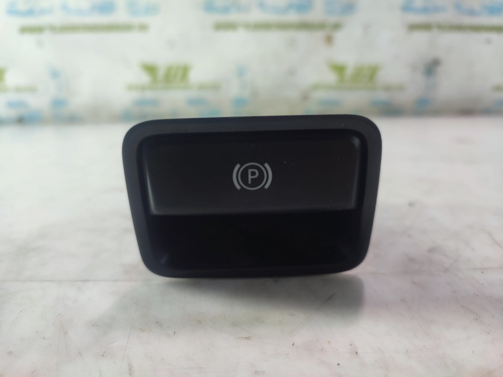Buton frana de mana A2469050451 Mercedes-Benz GL-Class X166 [2012 - 2015]