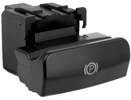 Buton Frana De Mana Am Citroen C4 Grand Picasso 2 2013→ 470702
