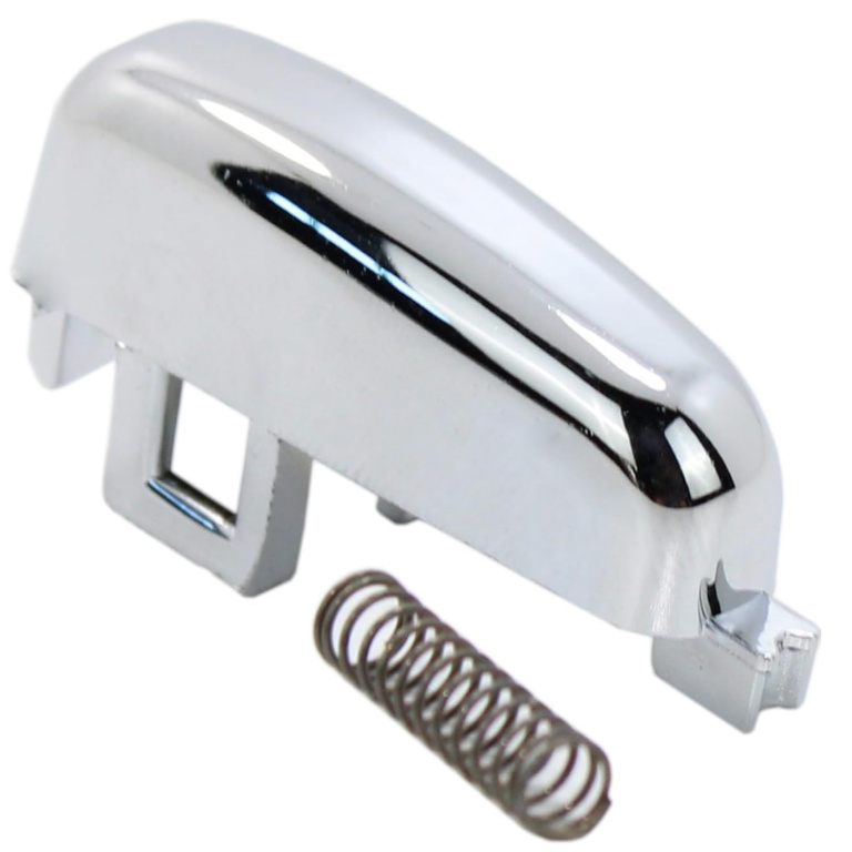 Buton Frana De Mana Am Opel Crossland 2017→ Crom 42389776D 8687