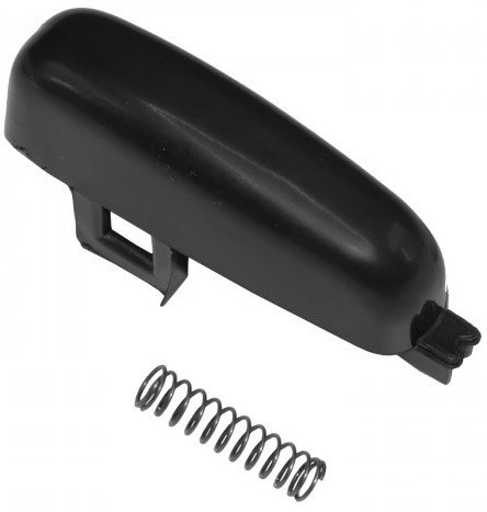 Buton Frana De Mana Am Opel Crossland 2017→ Negru 42389776D 8797