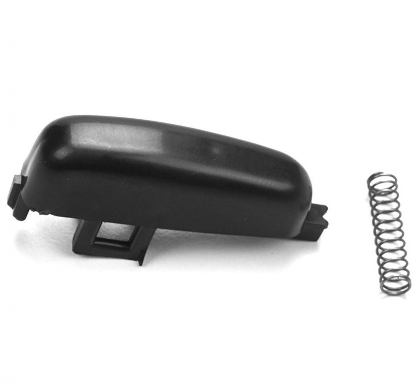 Buton Frana De Mana Am Opel Crossland X 2017→ Negru 42389776D 8797