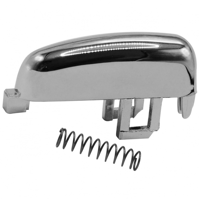 Buton Frana De Mana Am Opel Mokka 2012→ Crom 42389776D 8687