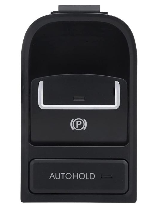 Buton Frana De Mana Am Vag Volkswagen Tiguan 2 AD1 2016→ 5N0927225A
