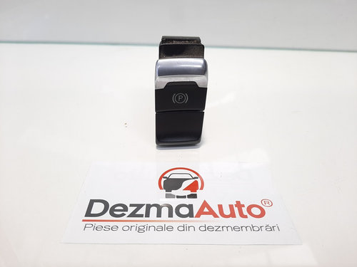 Buton frana de mana, Audi A4 (8K2, B8) [Fabr 2008-2015] 8K2927225B (id:430819)