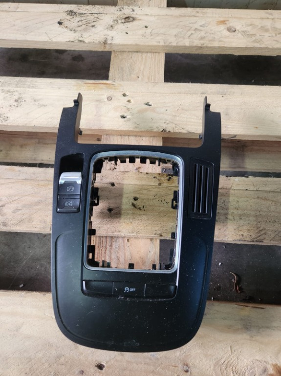 Buton frana de mana Audi A4 B8 1.8 TFSI combi an de fabricatie 2011