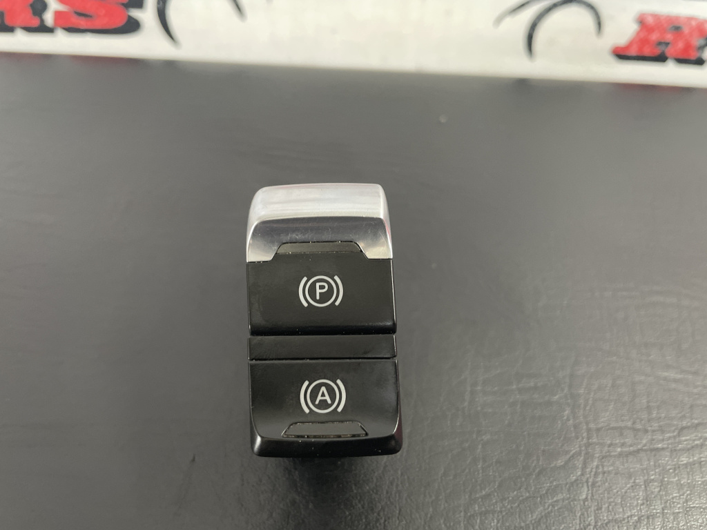 Buton frana de mana Audi A4 B8 2.0 TFSI Quattro sedan 2011 (8K1927225C)