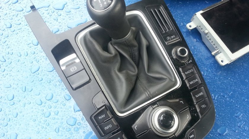 Buton frana de mana AUDI A4 b8 2008 2009 2010 2011