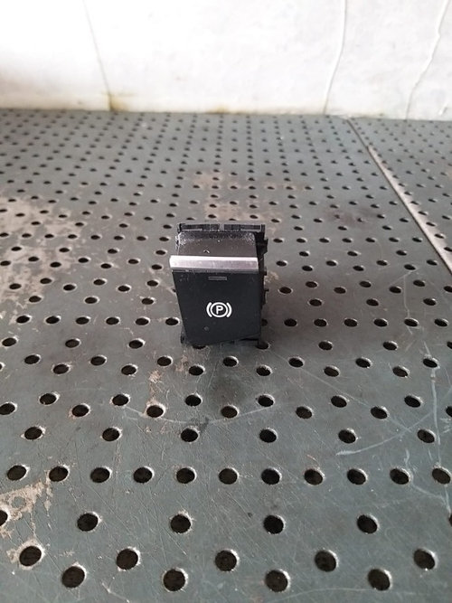 Buton frana de mana audi a4 b9 8w 4m1927225a
