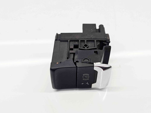 Buton frana de mana Audi A5 (8T3) [Fabr 2007-2015] 8K19278225E
