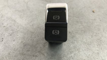 Buton frana de mana Audi A6 C7 Avant 2.0 TDI Multi...