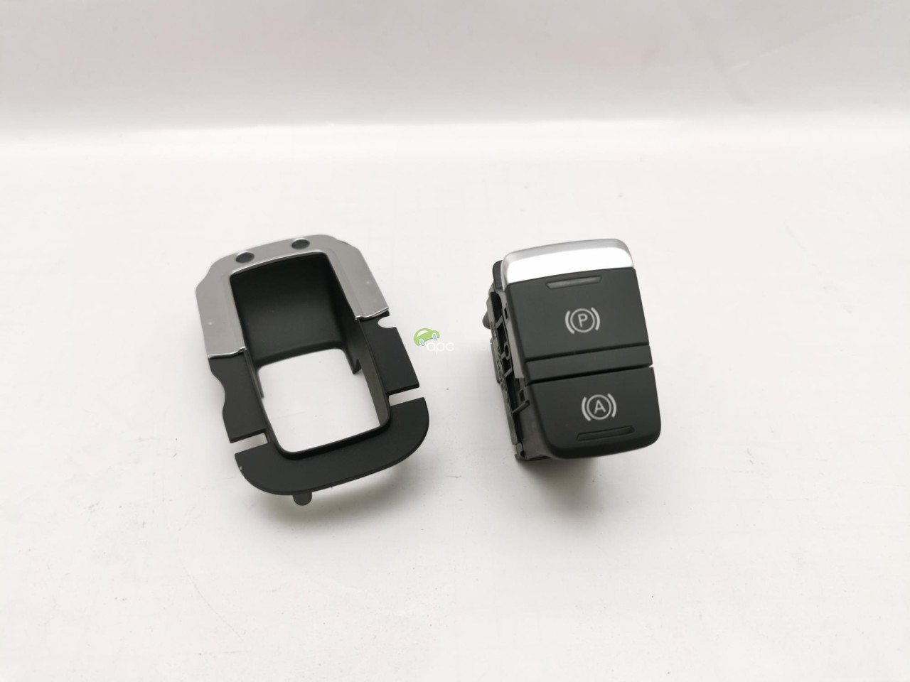 Buton frana de mana Audi A8 4H (2011 - 2017) - Cod: 4H1927225B