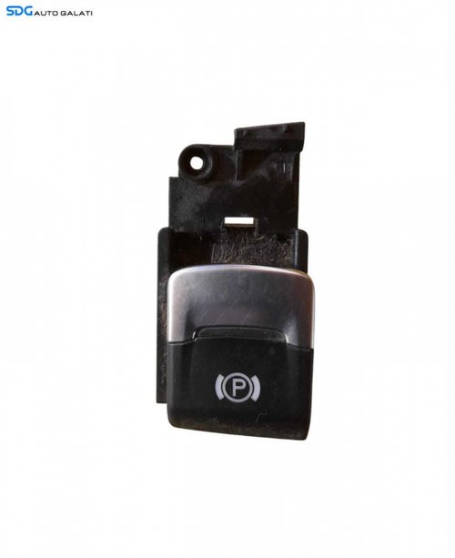 Buton Frana de Mana Audi A8 D3 2003 - 2010 Cod 4E1927225B [N1306]