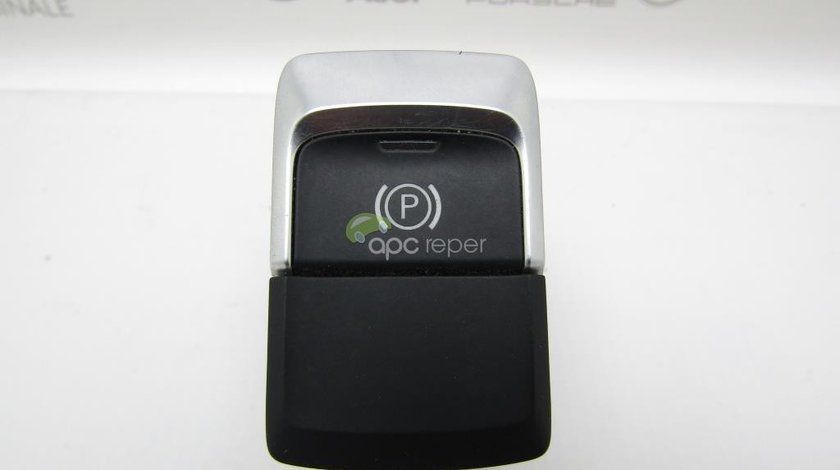 Buton frana de mana Audi Q3 8U - Cod: 8U0927225F