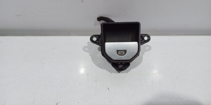 Buton frana de mana BJ32-15K85D Land Rover Range Rover Evoque L538 [2011 - 2015]
