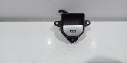 Buton frana de mana BJ32-15K85D Land Rover Range Rover Evoque L538 [2011 - 2015]