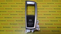 Buton Frana De Mana BMW 5, 9217594, 61319189064