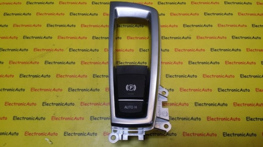 Buton Frana De Mana BMW 5, 9217594, 61319189064