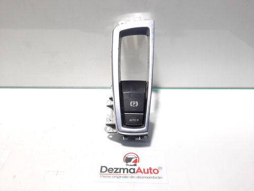 Buton frana de mana, Bmw 5 Touring (F11) [Fabr 2011-2016] 9217594-01