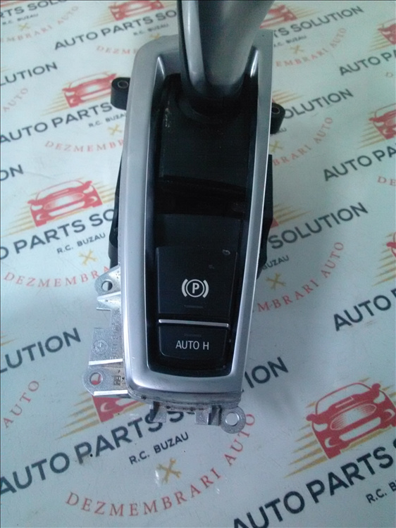 Buton frana de mana BMW F01