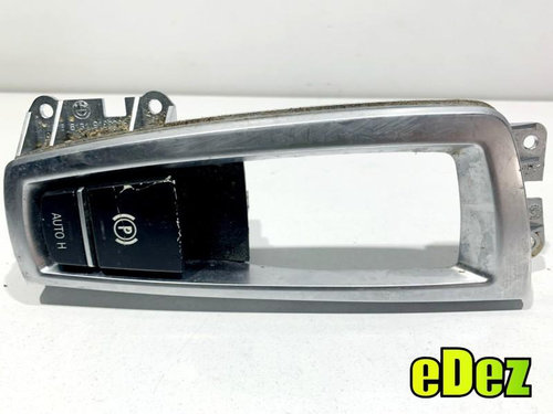 Buton frana de mana BMW Seria 5 (2010-2017) [F10] 9217594 01