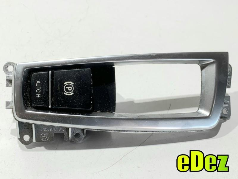 Buton frana de mana BMW Seria 7 (2008-2015) [F01, F02] 9159997