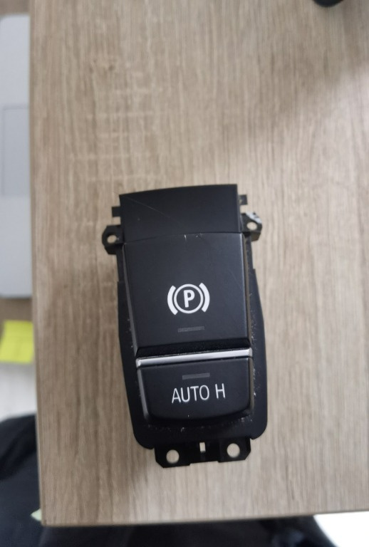 Buton frana de mana BMW Seria 7 F01 F02