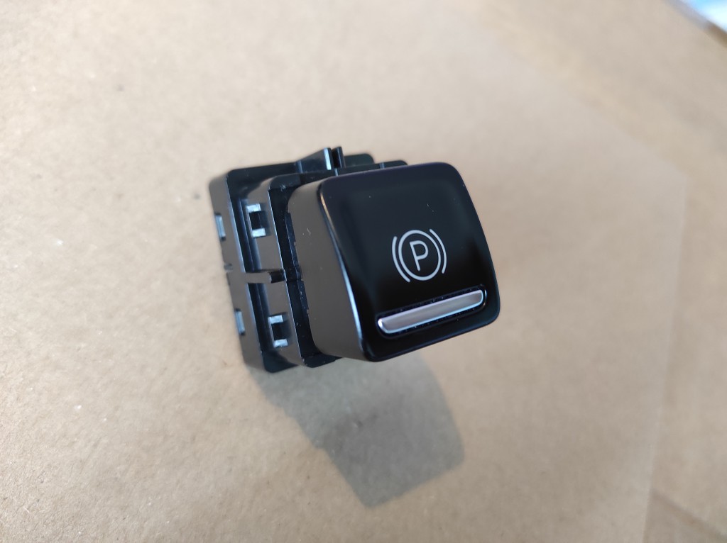 Buton frana de mana Chevrolet GMC Terrain Acadia Cadillac CT6 XT5 XT6 (2020-2023) cod 84786036
