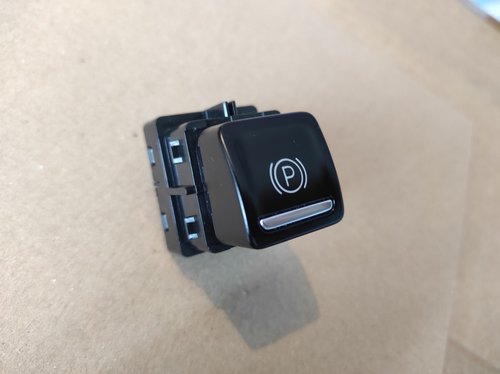 Buton frana de mana Chevrolet GMC Terrain Acadia Cadillac CT6 XT5 XT6 (2020-2023) cod 84786036