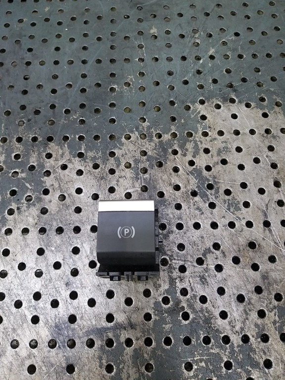 Buton frana de mana citroen c5 aircross 9813146377