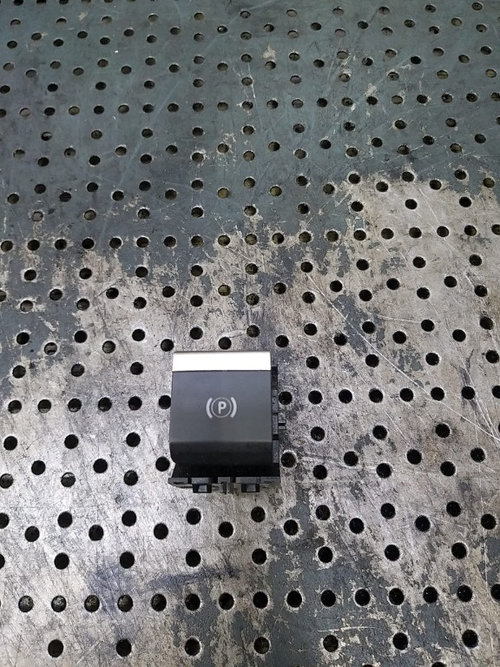 Buton frana de mana citroen c5 aircross 9813146377