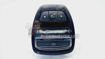 Buton frana de mana Citroen C5 (III) [Fabr 2008-20...