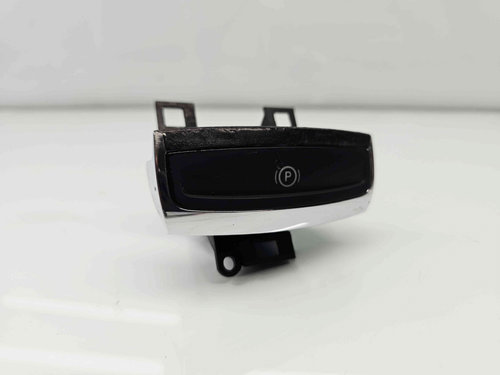 Buton frana de mana Citroen C5 (III) [Fabr 2008-2017] 96617671