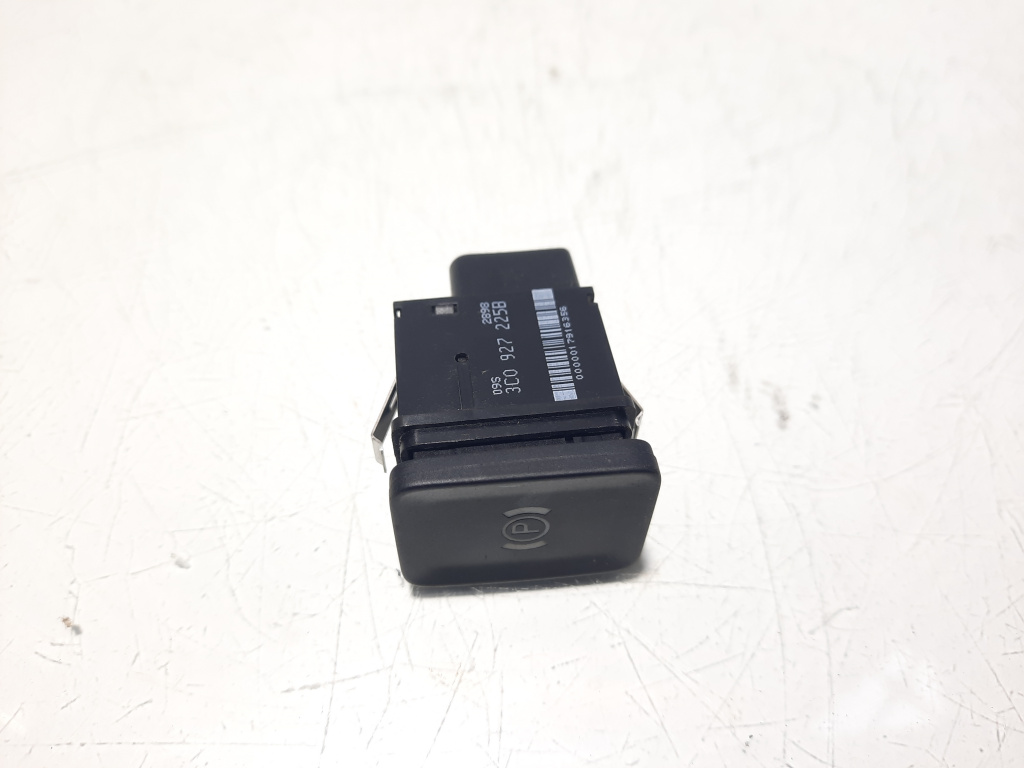Buton frana de mana, cod 3C0927225B, Vw Passat Variant (3C5) (id:504622)