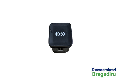 Buton frana de mana Cod: 3C0927225C 3C0927225C Volkswagen VW Passat B6 [2005 - 2010] Sedan 4-usi 2.0...