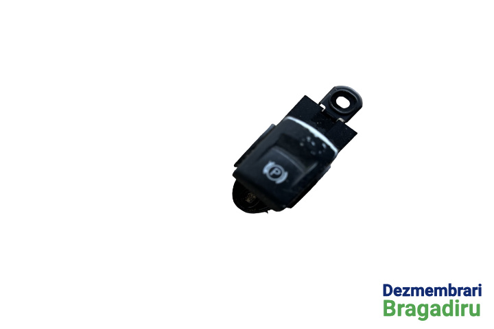 Buton frana de mana Cod: 4F1927255 Audi A6 4F/C6 [2004 - 2008] Sedan 2.7 TDI MT (180 hp)