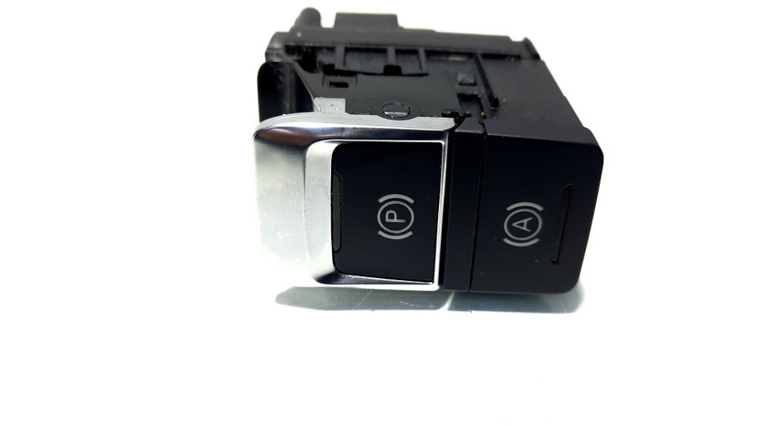 Buton frana de mana, cod 4G2927225A, Audi A6 (4G2, C7) (id:516541)