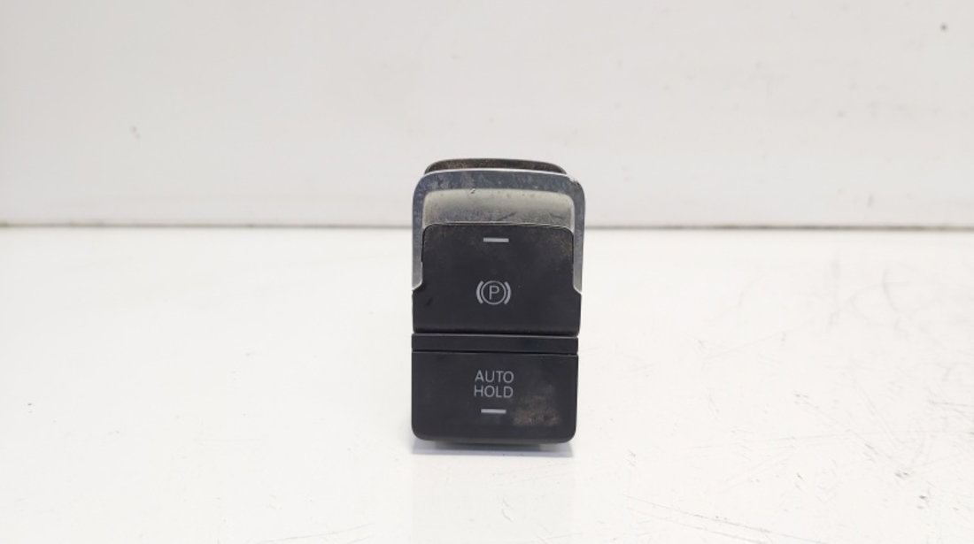 Buton frana de mana, cod 5G0927225D, VW Golf 7 (5G) (id:640508)