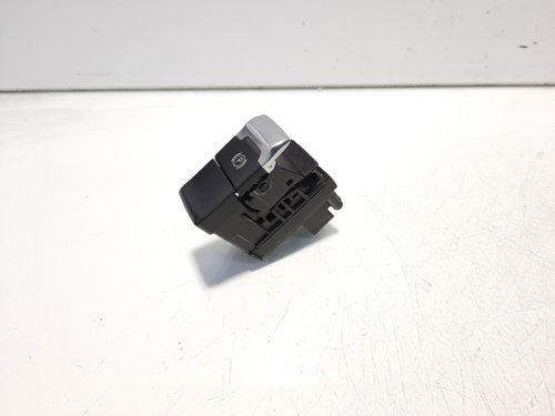 Buton frana de mana, cod 8K1927225B, Audi A4 (8K2, B8) (idi:572806)