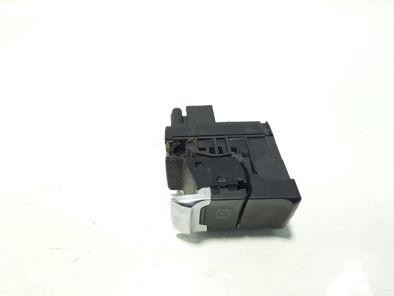 Buton frana de mana, cod 8K1927225B, Audi A4 (8K2, B8) (idi:581176)