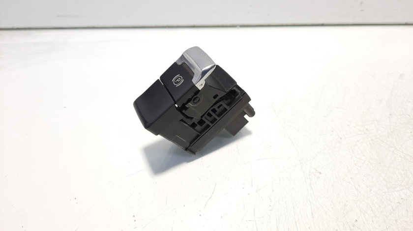 Buton frana de mana, cod 8K1927225B, Audi A4 Avant (8K5, B8) (id:572806)