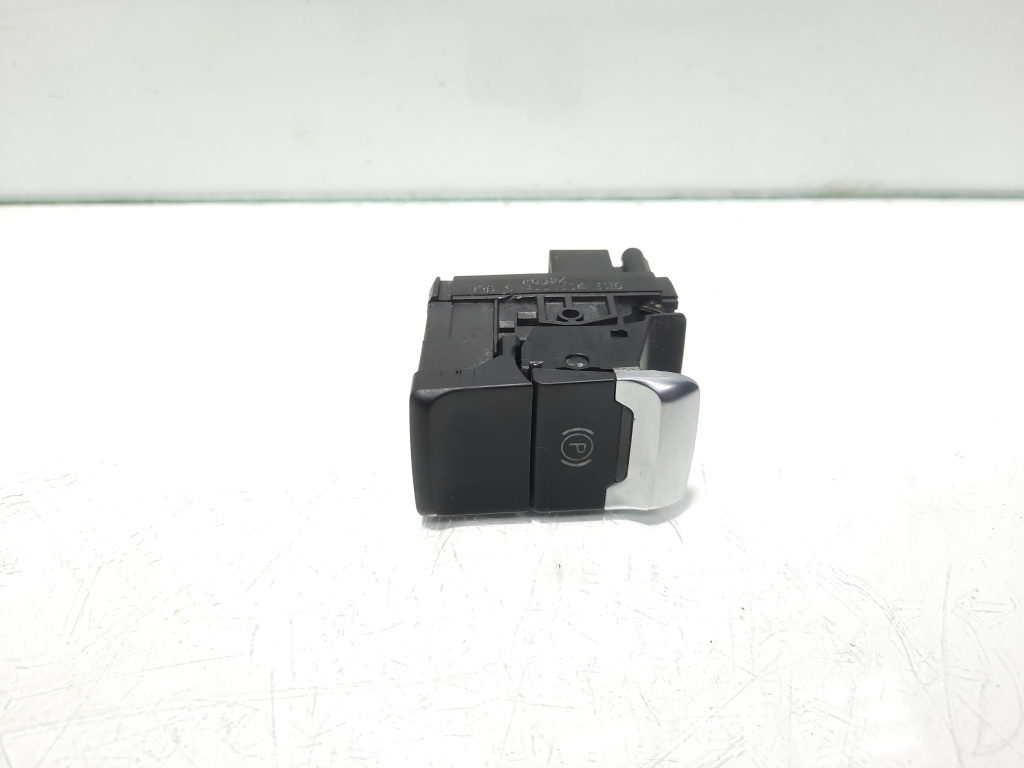 Buton frana de mana, cod 8K1927225B, Audi A4 Avant (8K5, B8) (id:499213)