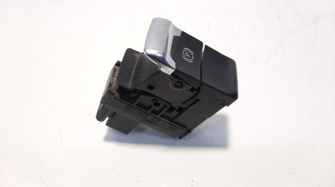 Buton frana de mana, cod 8K1927225B, Audi A5 Cabriolet (F57, 9T) (idi:547135)