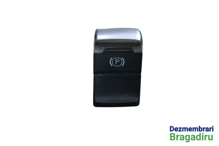 Buton frana de mana Cod: 8K2922225B 8K2922225B Audi A4 B8/8K [2007 - 2011] wagon 5-usi 2.0 TDI MT (120 hp)