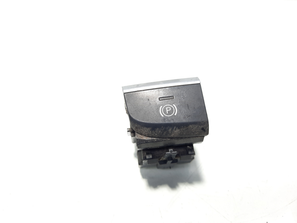 Buton frana de mana, cod 8V1927225A, Audi A3 Cabriolet (8V7, 8VE) (idi:588183)