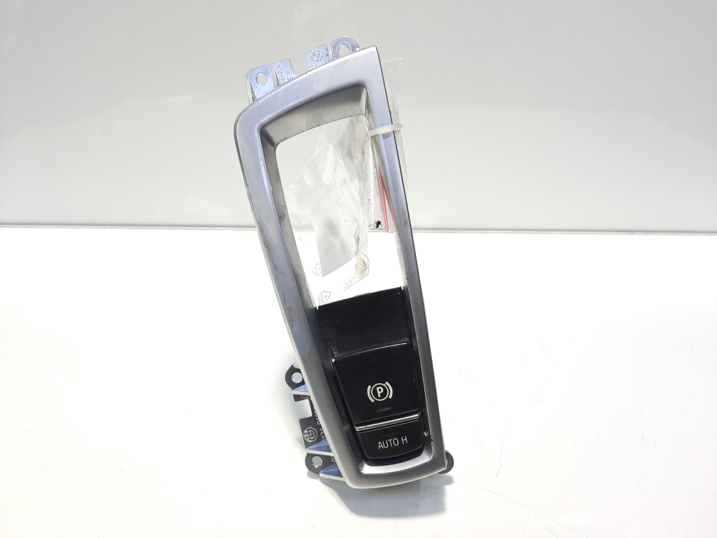 Buton frana de mana, cod 9159997, Bmw 7 (F01, F02) (id:466155)