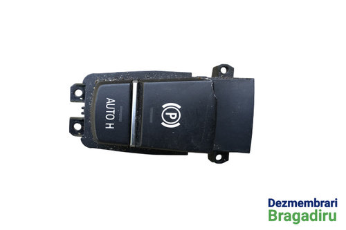 Buton frana de mana Cod: 9217594 9217594 BMW Seria 5 F11 [2009 - 2013] Touring wagon 520 d Steptroni...