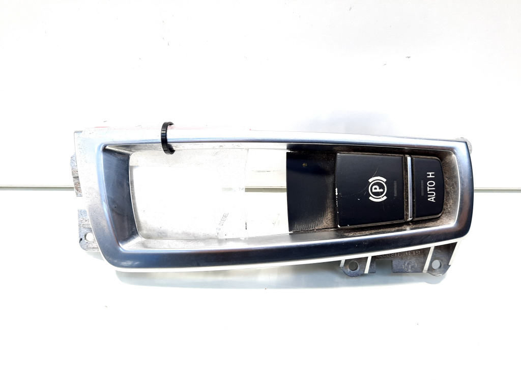 Buton frana de mana, cod 9217594, Bmw 6 Coupe (F13, F06) (idi:518500)