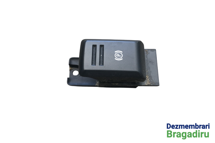 Buton frana de mana Cod: YUG500320PVJ YUG500320PVJ Land Rover Discovery 3 [2004 - 2009] SUV 2.7 TD AT (190 hp) Cod motor: 276DT