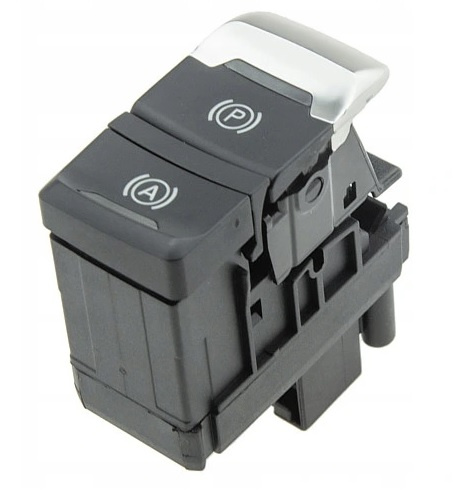 Buton Frana De Mana Compatibil Audi A4 B8 2011→ 8K1 927 225D