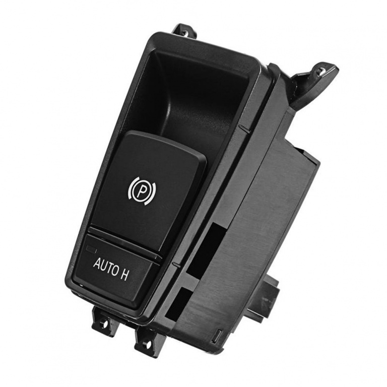 Buton Frana De Mana Compatibil Bmw X5 E70 2006-2013 61319148508